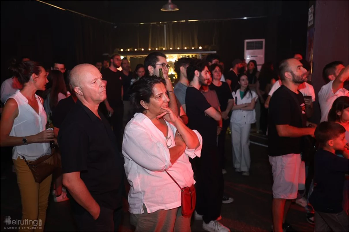 Fête de la musique 2024-BEYROUTH